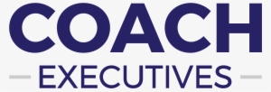 Logo Coach Executives - Wellbeing Coach #2428932