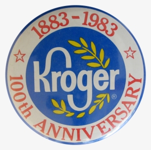 Kroger 100th Anniversary - Murder Kroger Atlanta Logo Tote Bag #2428956