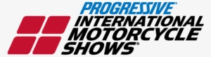 International Motorcycle Show Logo #2428957