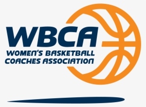 Women's Basketball Coaches Association - Wbca Logo #2428973