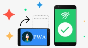 Progressive Web App - Pwa Progressive Web Apps #2428996