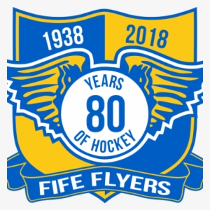 Fife Flyers #2429053