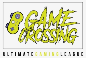 Gamecrossing Logo Trans Black 01 Artist Media Solutions - Artist #2429073 Gamecrossing Logo Trans Black 01 Artist Media Solutions - Artist #2429073