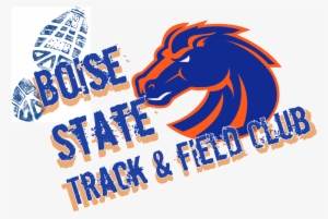 In - Boise State Broncos #2429074
