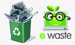 Donate Your Ewaste - Electronic Waste Png #2429115
