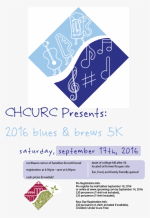 5k Blues & Brews Run - College Hill #2429185