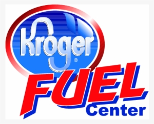 Kroger Fuel Logo 3 By Michelle - Kroger Fuel Logo Transparent #2429206