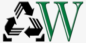 Environmentally Friendly Solutions For All Of Your - Recycling Signs - Paper & Cupboard #2429295