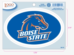 Boise State Broncos Flag #2429299