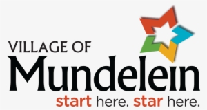 Residents May Choose From These Refuse Programs - Village Of Mundelein Logo #2429316