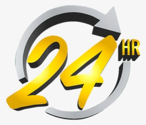 24 Hour Flyers Logo - Philadelphia Flyers #2429341