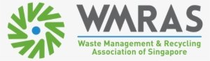 Waste Management And Recycling Association Of Singapore - Halving Waste To Landfill #2429364