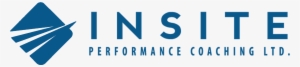 Insite Performance Coaching - Insite Performance Coaching Ltd #2429365