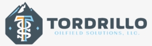 Tordrillo Oilfield Solutions, Logo - Graphics #2429425