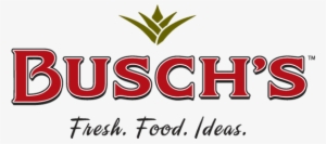Busch's Myway Card Logo - Busch's Fresh Food Market Logo #2429465