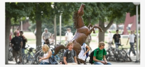 The Boise State Marketplace Provides Campus Organizations - Boise #2429487