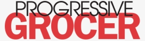 Urban Produce - Progressive Grocer Magazine Logo #2429516
