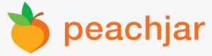 Image Of Peachjar Logo - Peachjar Logo #2429589