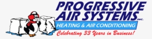 Ac Repair Port Richey - Progressive Air Systems, Inc. #2429648