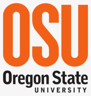 New Svg Image - Osu Oregon State University #2429649