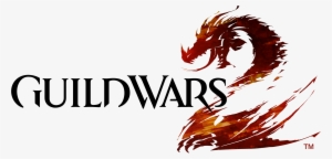 Guild Wars 2 Logo Png - Guild Wars 2 Symbol #2429668