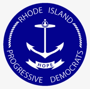 Rhode Island Democrats Of - Luther Christman Award #2429675 Rhode Island Democrats Of - Luther Christman Award #2429675