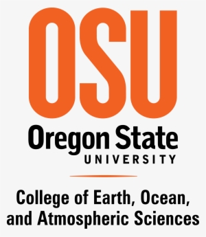 College Of Earth, Ocean And Atmospheric Sciences At - Oregon State University College Of Education #2429730