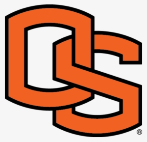 Oregon State University Logo #2429773
