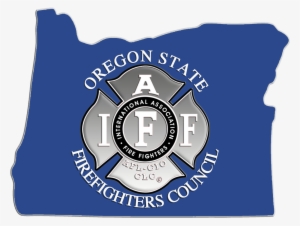 International Association Of Fire Fighters #2429792