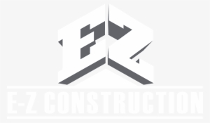 E-z Construction - Graphic Design #2429813