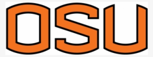 Oregon State Beavers Mascot Png #2429836