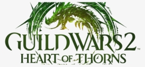 Guild Wars - Guild Wars 2 Heart Of Thorns Banner #2429879