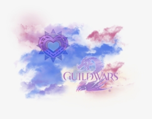 Gw2 Kins Logo - Guild Wars 2 #2429925