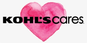 Kohls Cares Logo - Kohls Cares #2430114