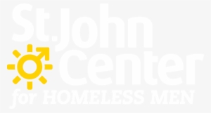 Stjohn - St John Center For Homeless Men #2430141