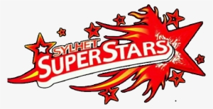 Sylhet Super Stars Logo - Sylhet Superstars #2430142