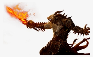 Guild Wars 2 - Guild Wars 2 Render #2430161