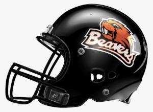 Oregon State's Helmet And Beavers Logo - Jets Helmet New Logo #2430323