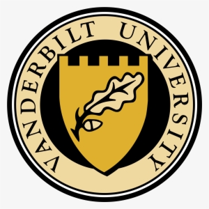 Vanderbilt University Logo Png Transparent - Vanderbilt University #2430418