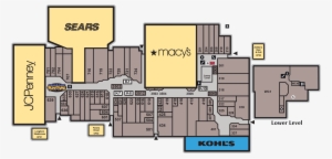 Kohl's - Westland Shopping Plan #2430555
