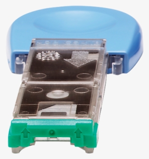 Hp 1000-staple Cartridge - Hp 1000-staple Cartridge(q3216a) #2430574