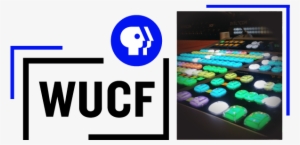 Wucf, Central Florida Pbs - Wucf-tv #2430641