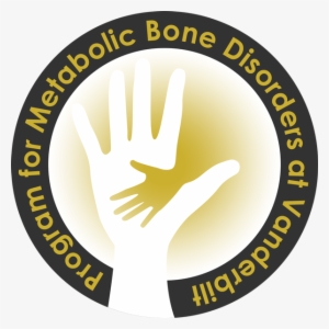 The Program For Metabolic Bone Disorders At Vanderbilt - New Standard Public School Raebareli Logo #2430643