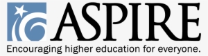 Aspire Logo - Shree Niketan School Logo #2430679
