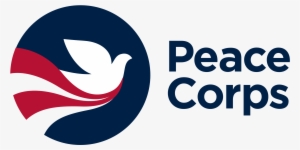 Mph Student Accepted Into Peace Corps - Peace Corps Logo Png #2430706