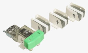 Ricoh Staple Settype G - Ricoh Type G Staples #2430838