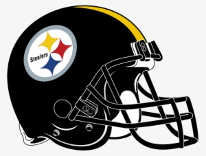 Free Png Steelers Transparent Clip Art Clipart - Pittsburgh Steelers 12 Helmet Car Magnet #2430862