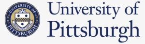 Universidad De Pittsburgh Logo #2430893
