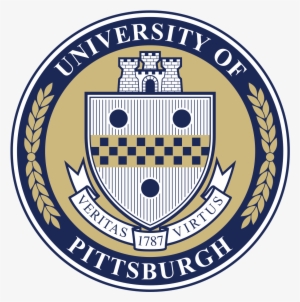 University Of Pittsburgh Logo #2430927