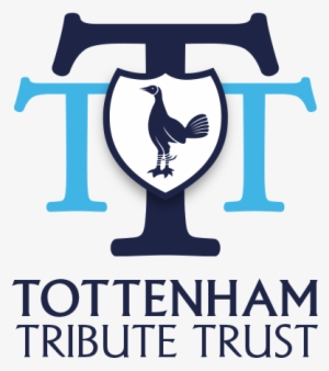 Find Us On Facebook - Tottenham Tribute Trust #2430950